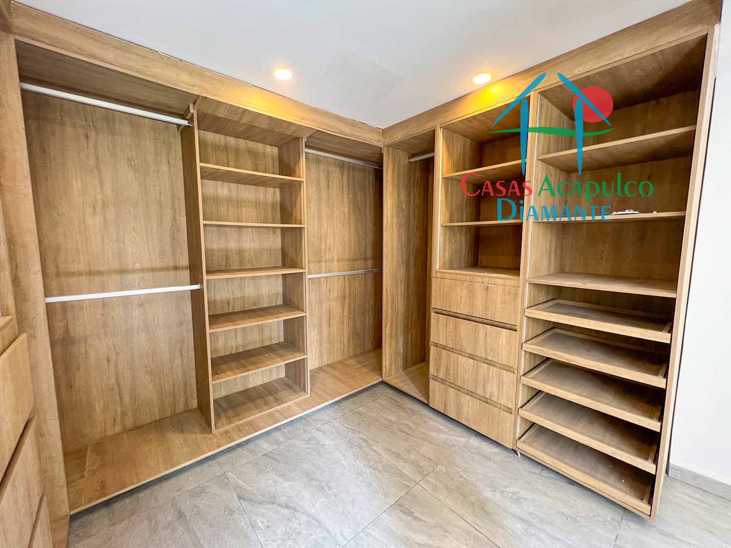 Casa Daniela - Recámara principal 25